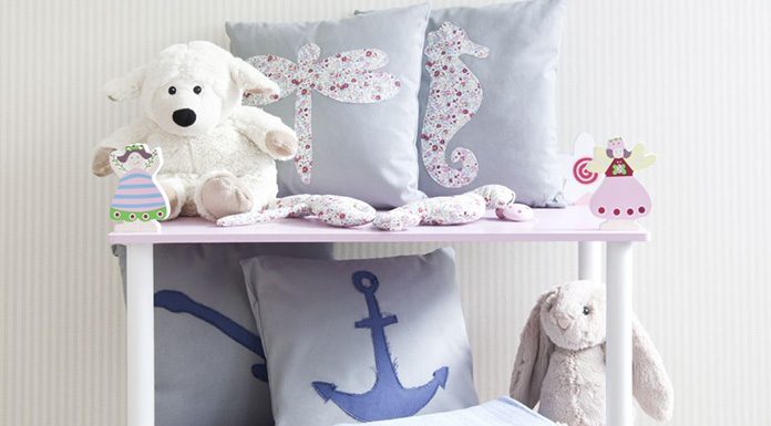 Pierwsza wyprawka dla dziecka