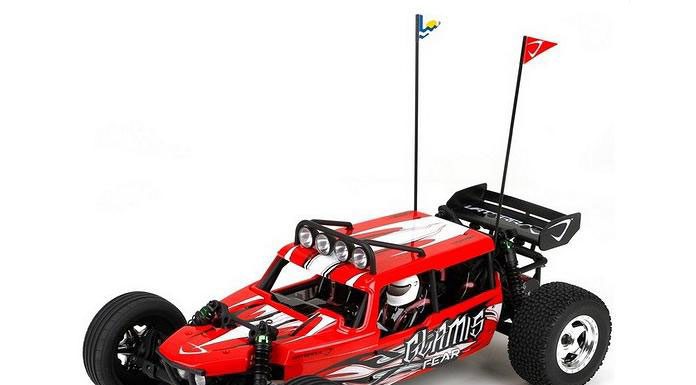 Gdzie kupić samochód zdalnie sterowany?