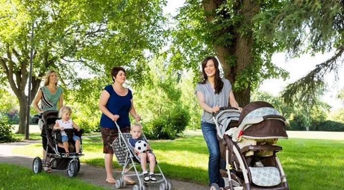 Jaki wózek wybrać dla dziecka?