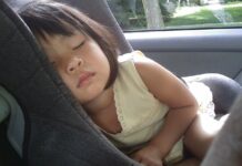 Czy warto kupić używany fotelik samochodowy?