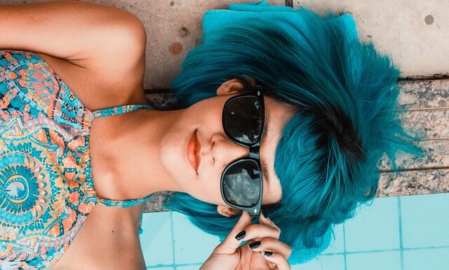 Czy basen na stelażu może się przewrócić?