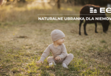 jak wybrać ubranka i wyprawkę dla noworodka