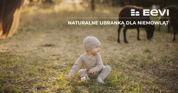 jak wybrać ubranka i wyprawkę dla noworodka