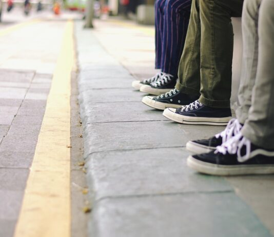 Sklep z butami dla dzieci w Warszawie