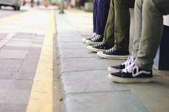 Sklep z butami dla dzieci w Warszawie